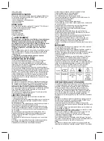 Preview for 9 page of 3M Versaflo TR-302E+ Manual