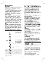 Preview for 36 page of 3M Versaflo TR-302E+ Manual