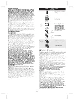 Preview for 63 page of 3M Versaflo TR-302E+ Manual