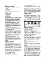 Preview for 70 page of 3M Versaflo TR-302E+ Manual