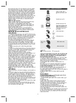 Preview for 82 page of 3M Versaflo TR-302E+ Manual