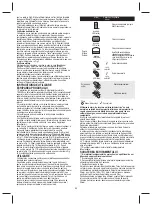 Preview for 90 page of 3M Versaflo TR-302E+ Manual