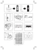 Preview for 3 page of 3M Versaflo TR-602E Manual