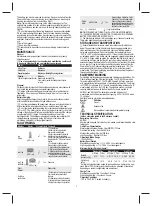 Preview for 8 page of 3M Versaflo TR-602E Manual