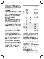 Preview for 11 page of 3M Versaflo TR-602E Manual