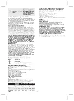 Preview for 13 page of 3M Versaflo TR-602E Manual