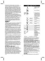 Preview for 15 page of 3M Versaflo TR-602E Manual