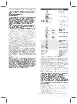 Preview for 19 page of 3M Versaflo TR-602E Manual