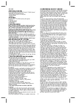 Preview for 26 page of 3M Versaflo TR-602E Manual