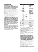 Preview for 27 page of 3M Versaflo TR-602E Manual