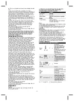 Preview for 28 page of 3M Versaflo TR-602E Manual