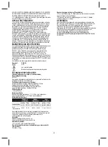 Preview for 29 page of 3M Versaflo TR-602E Manual