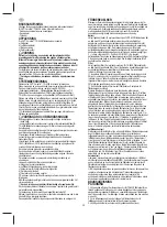 Preview for 30 page of 3M Versaflo TR-602E Manual