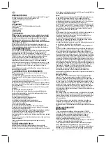 Preview for 38 page of 3M Versaflo TR-602E Manual