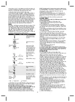 Preview for 39 page of 3M Versaflo TR-602E Manual