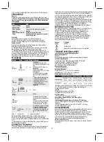 Preview for 40 page of 3M Versaflo TR-602E Manual