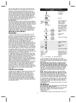 Preview for 58 page of 3M Versaflo TR-602E Manual