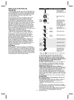 Preview for 85 page of 3M Versaflo TR-602E Manual