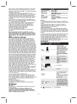 Preview for 94 page of 3M Versaflo TR-602E Manual