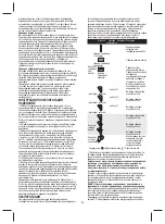 Preview for 97 page of 3M Versaflo TR-602E Manual