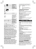 Preview for 99 page of 3M Versaflo TR-602E Manual