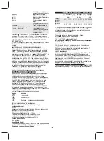 Preview for 103 page of 3M Versaflo TR-602E Manual