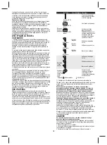 Preview for 109 page of 3M Versaflo TR-602E Manual