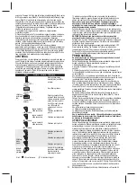 Preview for 113 page of 3M Versaflo TR-602E Manual