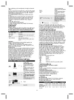 Preview for 114 page of 3M Versaflo TR-602E Manual