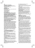 Preview for 120 page of 3M Versaflo TR-602E Manual