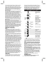 Preview for 121 page of 3M Versaflo TR-602E Manual