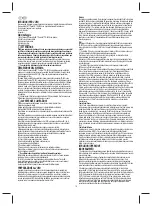 Preview for 15 page of 3M Versaflo TR-602E User Instructions