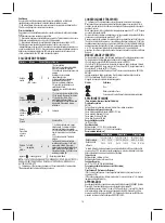 Preview for 17 page of 3M Versaflo TR-602E User Instructions