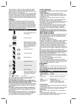 Preview for 19 page of 3M Versaflo TR-602E User Instructions