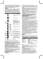 Preview for 22 page of 3M Versaflo TR-602E User Instructions