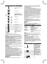 Preview for 25 page of 3M Versaflo TR-602E User Instructions