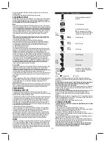 Preview for 27 page of 3M Versaflo TR-602E User Instructions