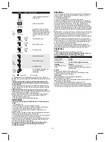 Preview for 30 page of 3M Versaflo TR-602E User Instructions