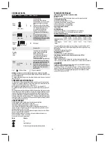 Preview for 55 page of 3M Versaflo TR-602E User Instructions