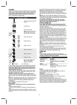 Preview for 79 page of 3M Versaflo TR-602E User Instructions