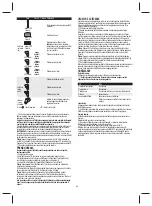 Preview for 85 page of 3M Versaflo TR-602E User Instructions