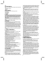 Preview for 87 page of 3M Versaflo TR-602E User Instructions