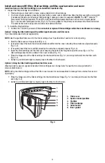 Preview for 9 page of 3M Versaflo TR-800 User Instructions