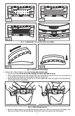 Preview for 10 page of 3M Versaflo TR-800 User Instructions