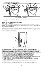 Preview for 73 page of 3M Versaflo TR-800 User Instructions