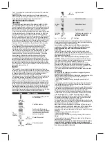 Preview for 8 page of 3M Versaflo TR-802E User Instructions