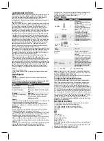 Preview for 9 page of 3M Versaflo TR-802E User Instructions