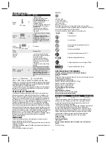 Preview for 14 page of 3M Versaflo TR-802E User Instructions