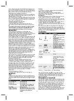 Preview for 38 page of 3M Versaflo TR-802E User Instructions