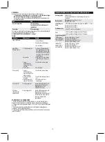 Preview for 17 page of 3M Versaflo V-100E Instructions Manual